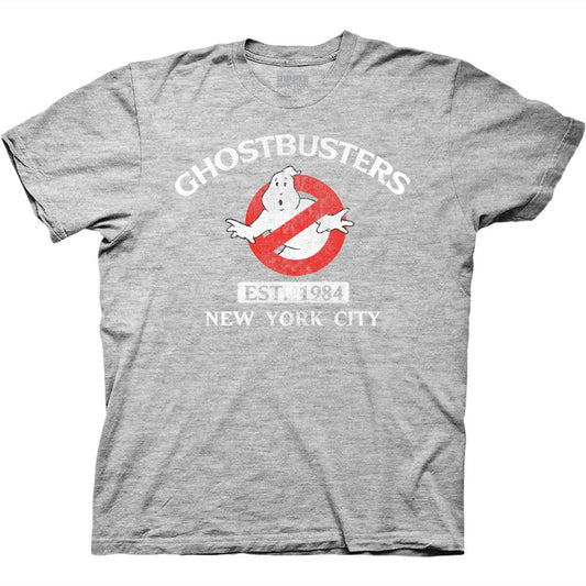 Front of shirt