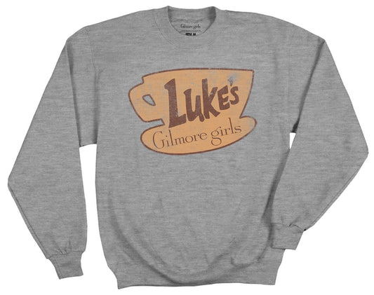 Front of shirt