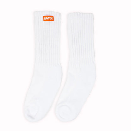 Hooters Waitress Costume Slouch Socks