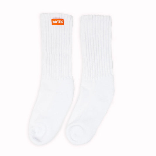 Hooters Waitress Costume Slouch Socks