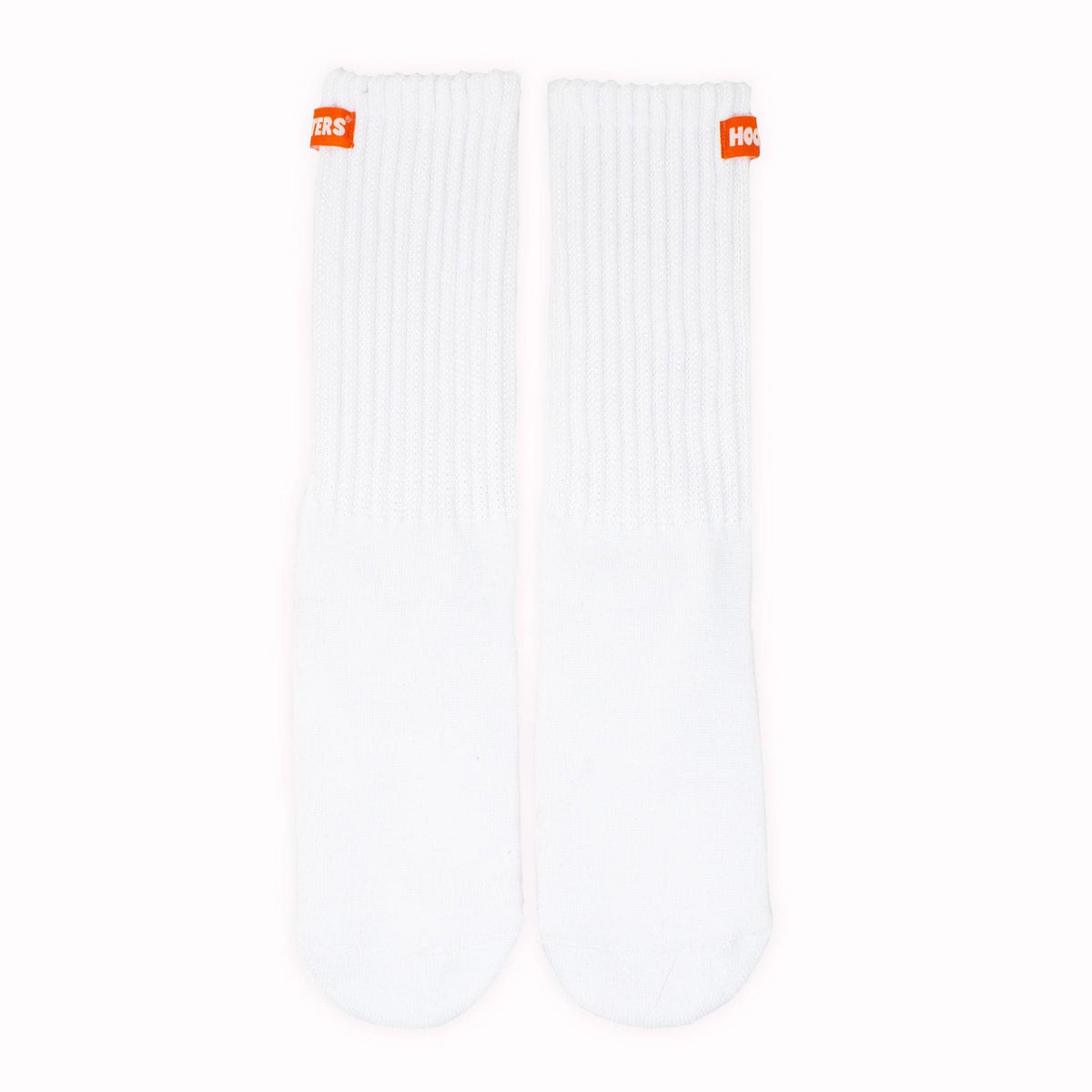 Hooters Waitress Costume Slouch Socks