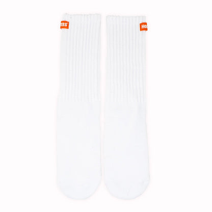 Hooters Waitress Costume Slouch Socks