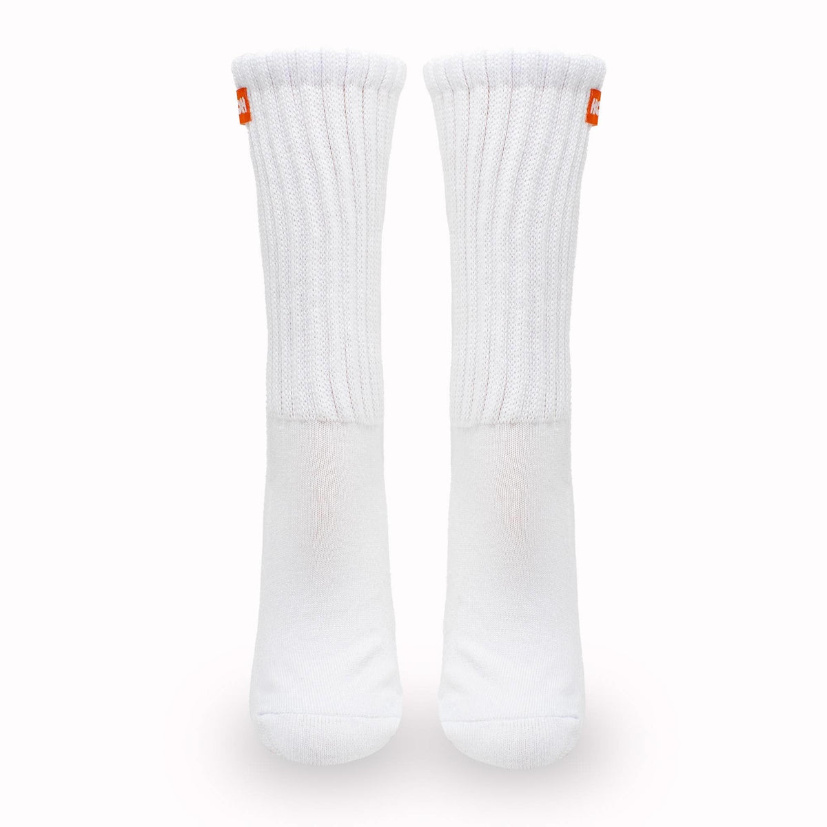 Hooters Waitress Costume Slouch Socks