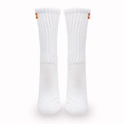 Hooters Waitress Costume Slouch Socks