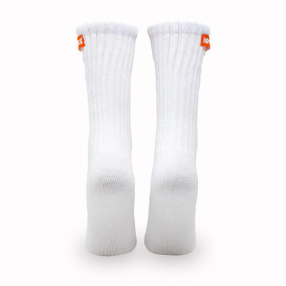 Hooters Waitress Costume Slouch Socks