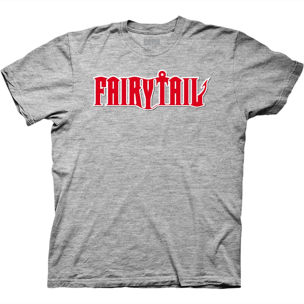 Front of shirt