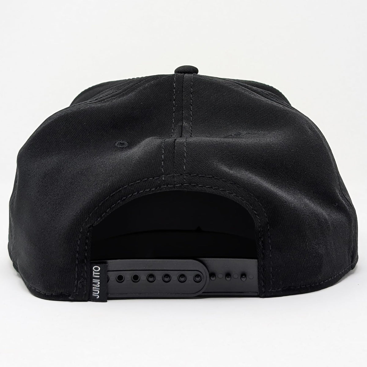 Junji Ito Multiplying Heads Snapback Hat