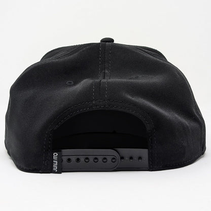 Junji Ito Multiplying Heads Snapback Hat