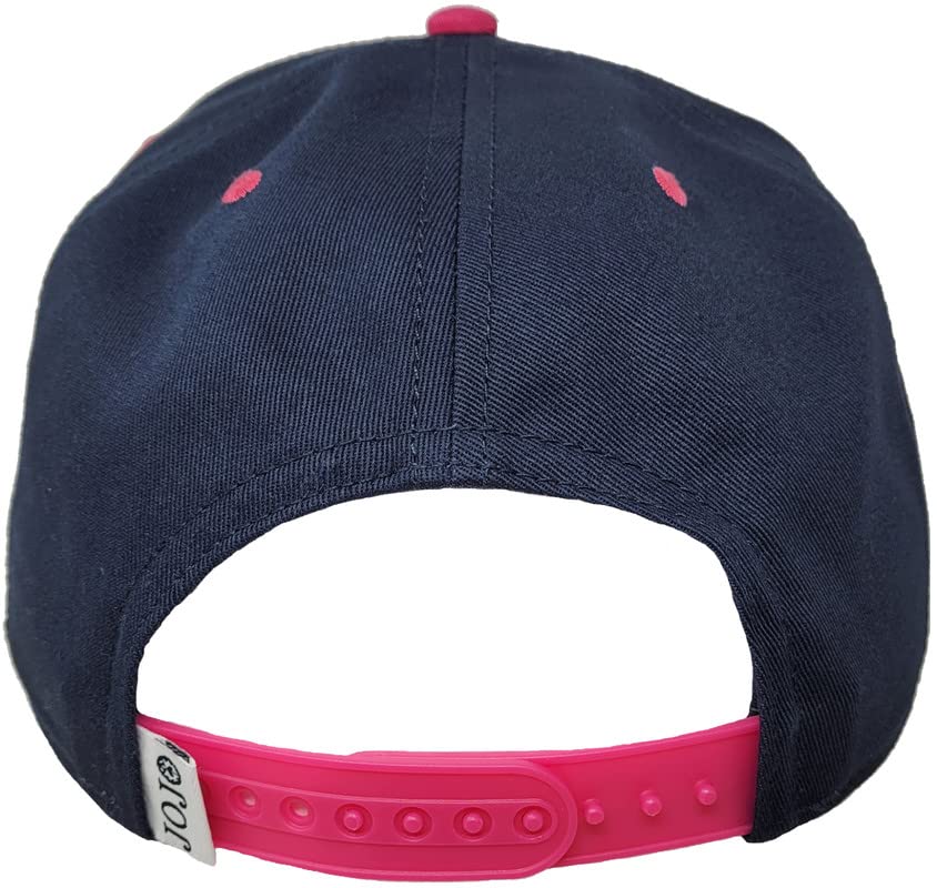JoJo's Bizarre Adventure Golden Wind Snapback Hat