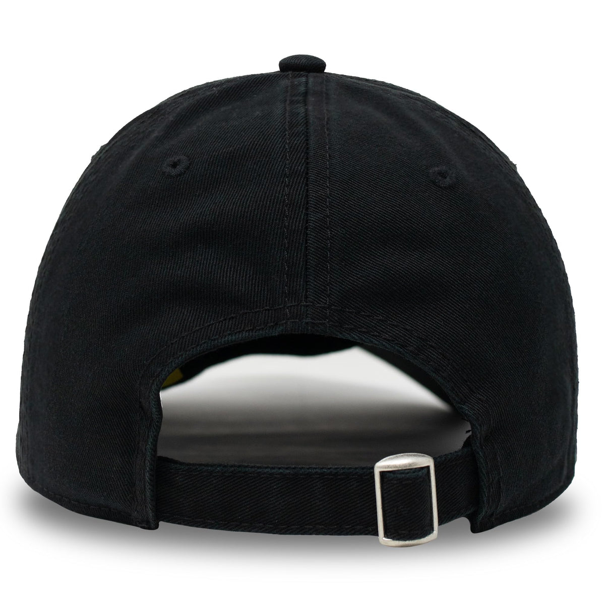 Cobra Kai Dojo Logo Embroidered Dad Hat