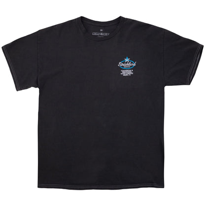 King of the Hill Hank Strickland Propane T-Shirt