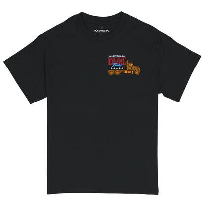 Mack Truck Pinnacle Ad T-Shirt