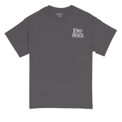 Lord of the Rings Field Guide T-Shirt
