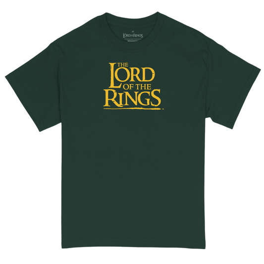 Lord of the Rings One Ring with Sting T-Shirt