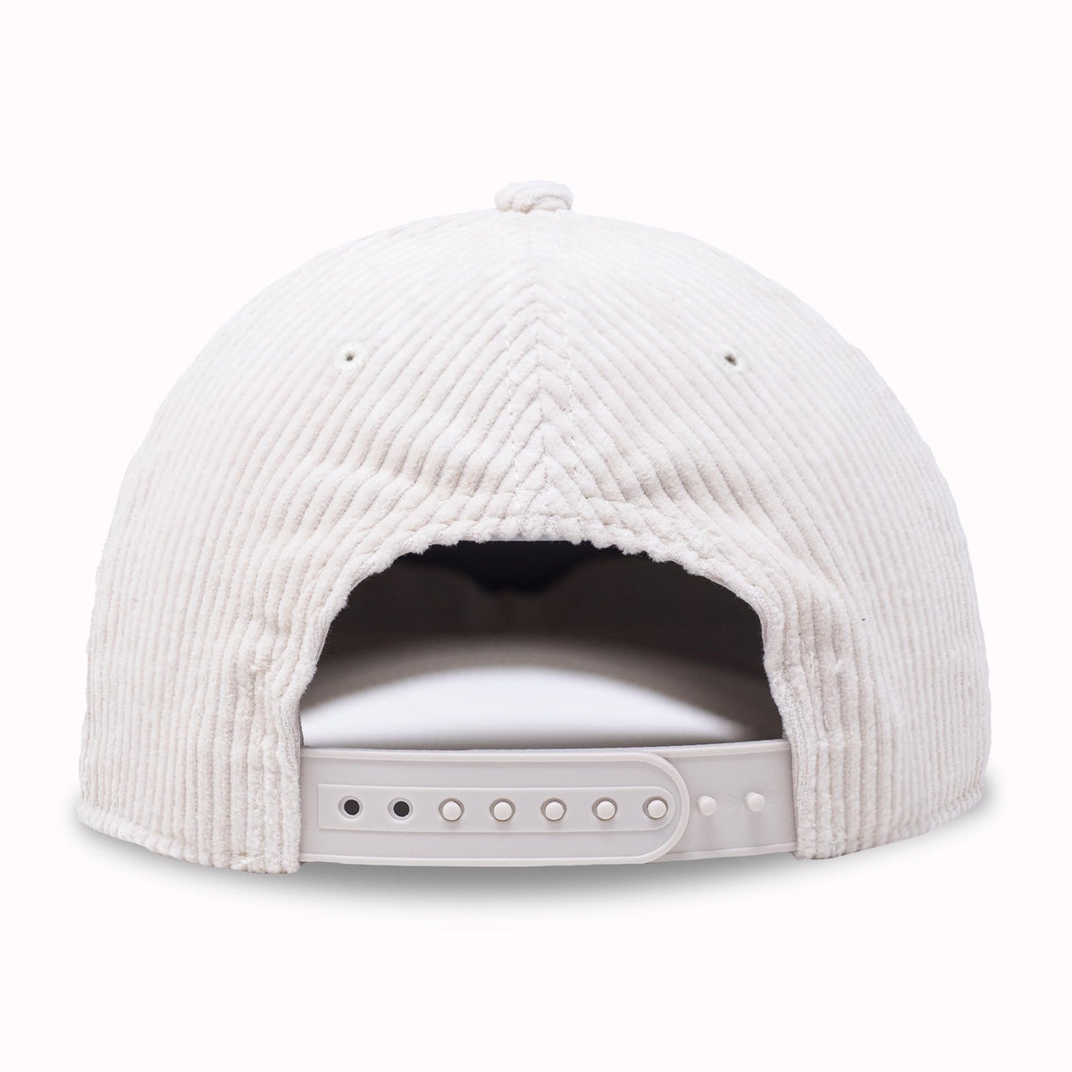 Modelo Cerveza Corduroy Snapback Hat