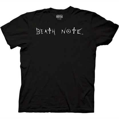 Front of shirt