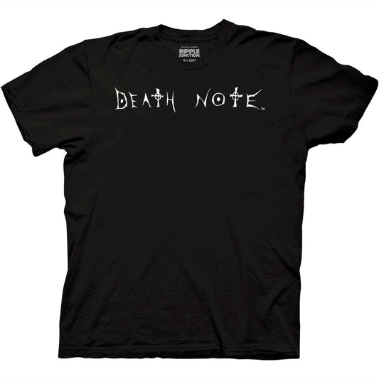 Front of shirt