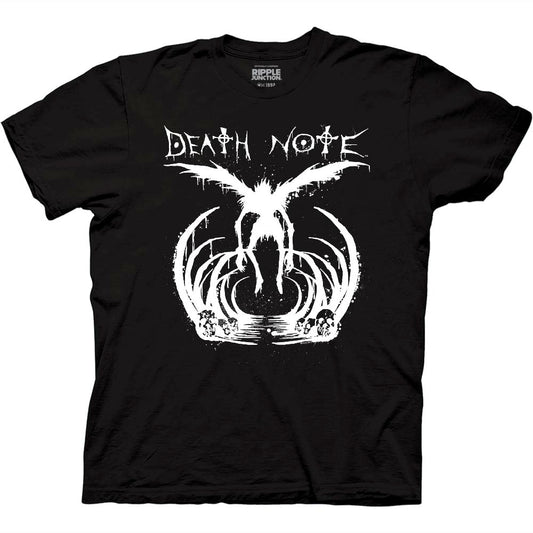 Death Note Ryuk Splatter T-Shirt