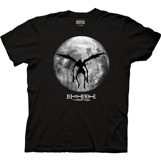 Front of shirt