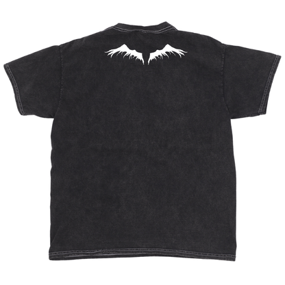 Death Note Light Magazine Cover T-Shirt