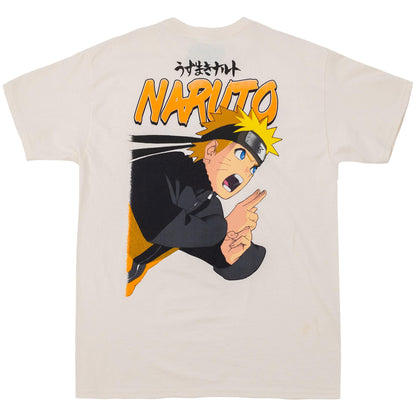 Naruto Shippuden Naruto Poses T-Shirt