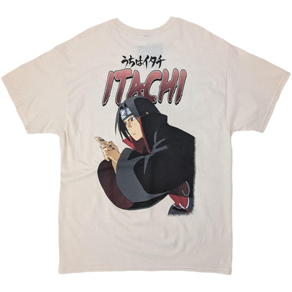 Naruto Shippuden Itachi Poses T-Shirt