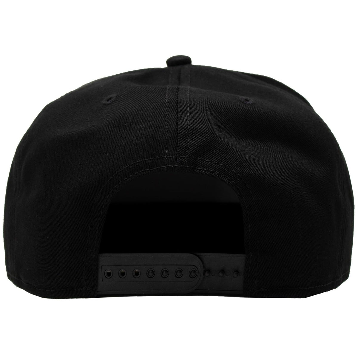 Naruto Shippuden Metal Plate Hidden Leaf Village Snapback Hat
