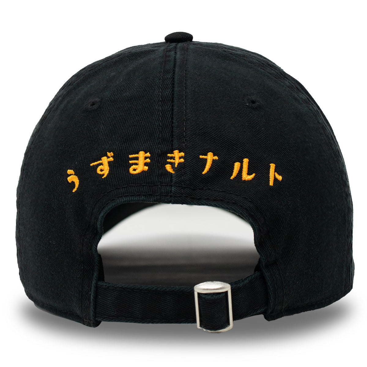 Naruto Shippuden Battle Scene & Kanji Dad Hat