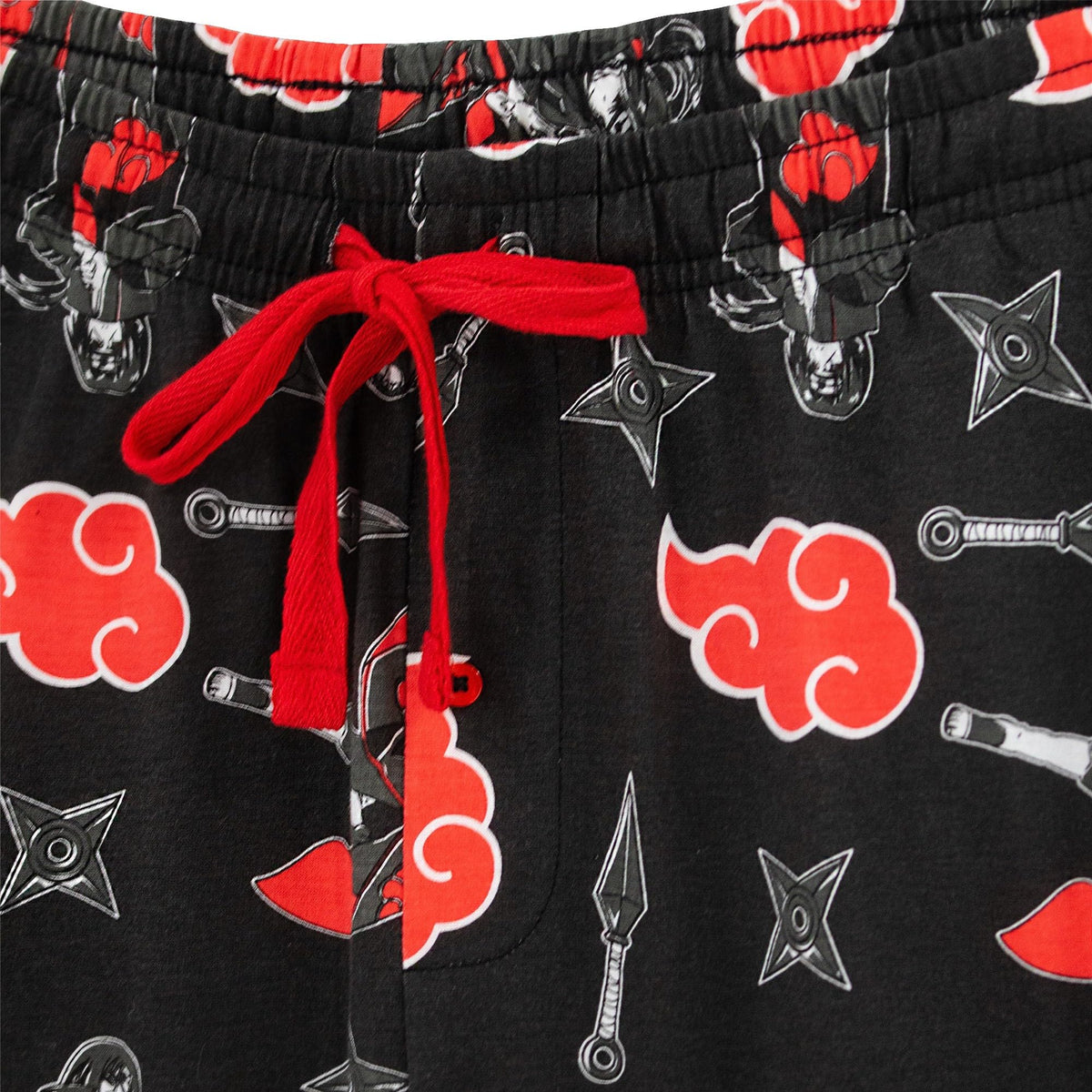 Naruto Shippuden Akatsuki Itachi Lounge Pants