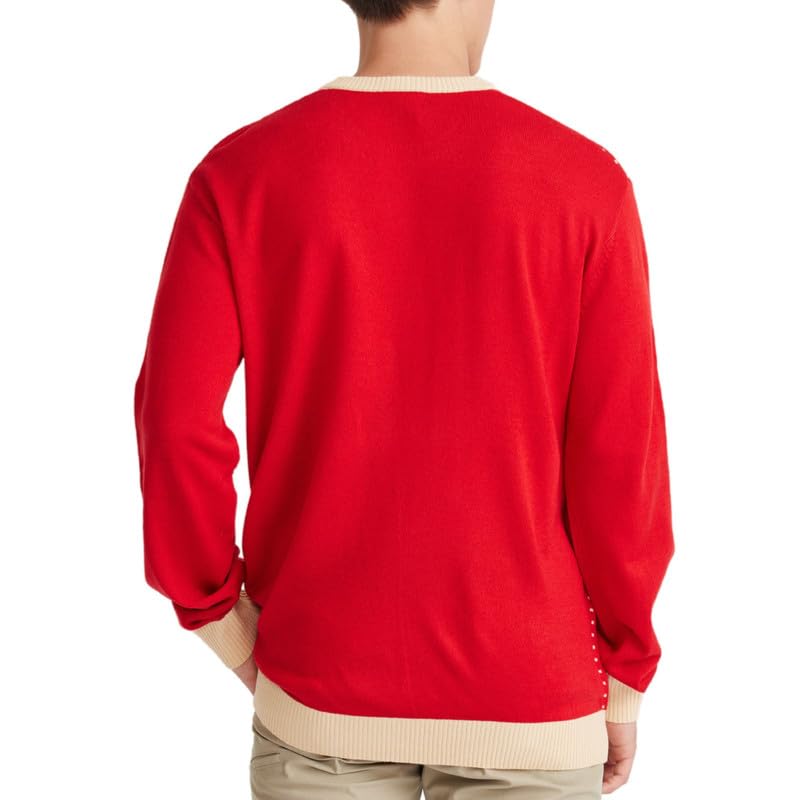 Naruto Shippuden Ichiraku Ramen Shop Bowl Sweater