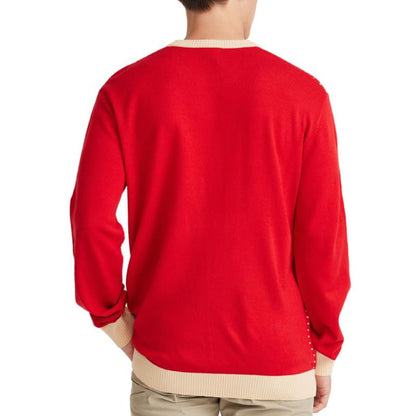 Naruto Shippuden Ichiraku Ramen Shop Bowl Sweater
