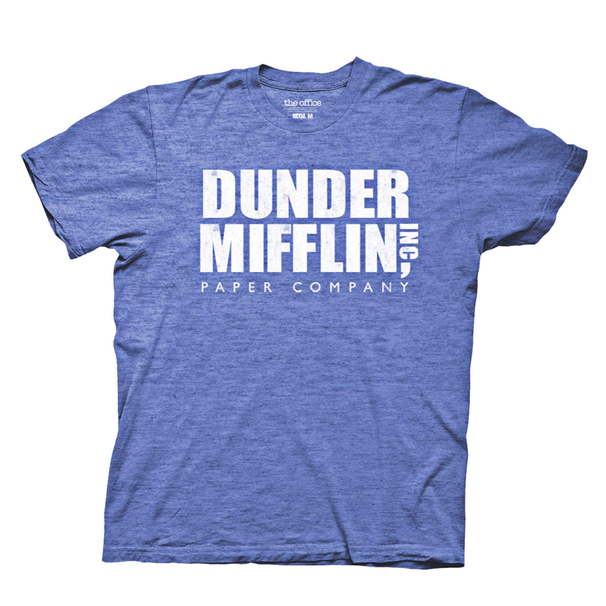 The Office Dunder Mifflin Paper Company T-Shirt