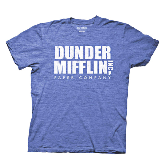 The Office Dunder Mifflin Paper Company T-Shirt