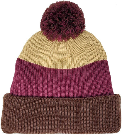 The Office Schrute Farms Patch Beanie