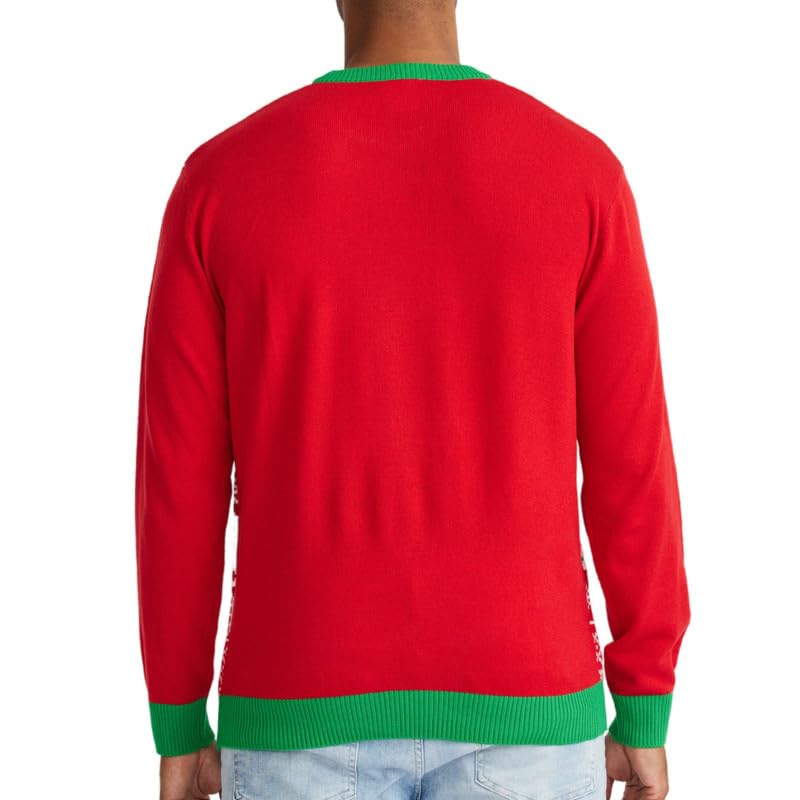 The Office Dreaming of a Dwight Christmas Sweater
