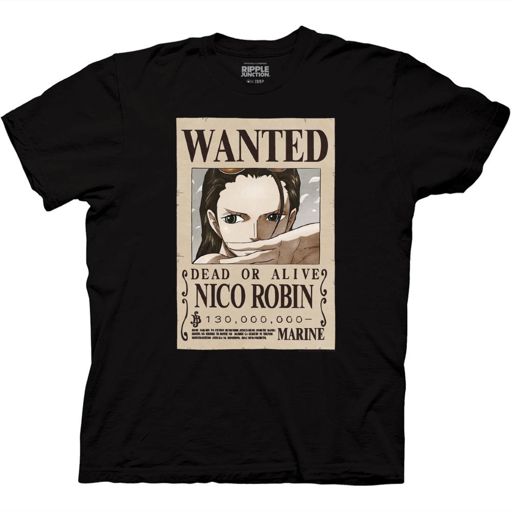 Front of shirt