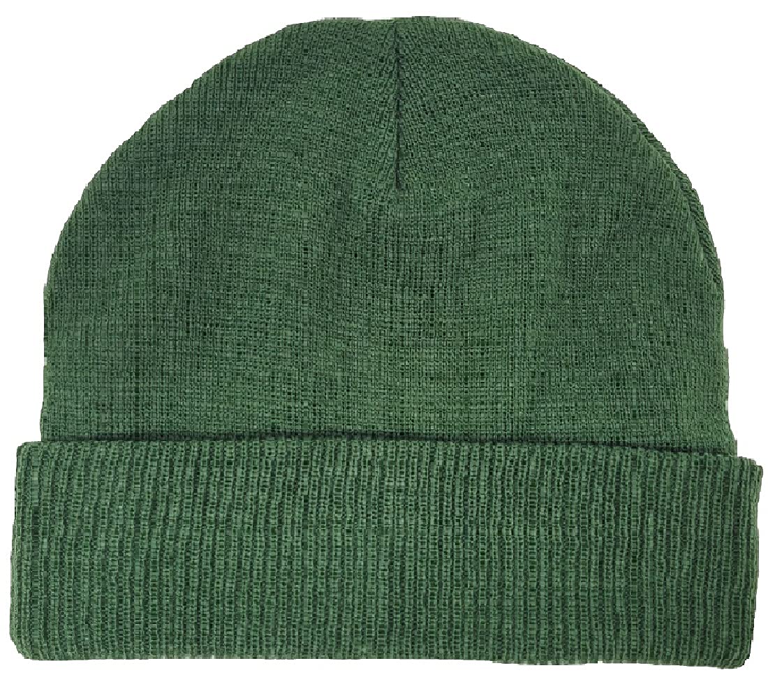 One Piece Zoro Jolly Roger Patch Beanie
