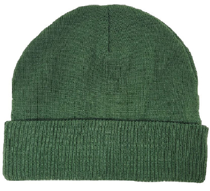 One Piece Zoro Jolly Roger Patch Beanie