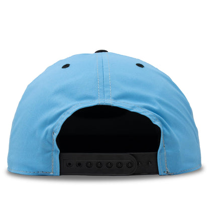 One Piece Monkey D. Luffy & Logo Snapback Hat