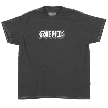 Straw Hat Crew Manga-Zine Zoro T-Shirt