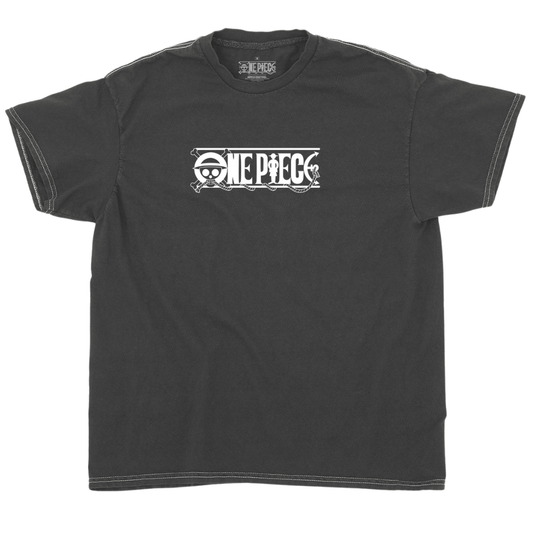 Straw Hat Crew Manga-Zine Zoro T-Shirt