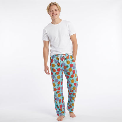 One Piece Devil Fruit Lounge Pants