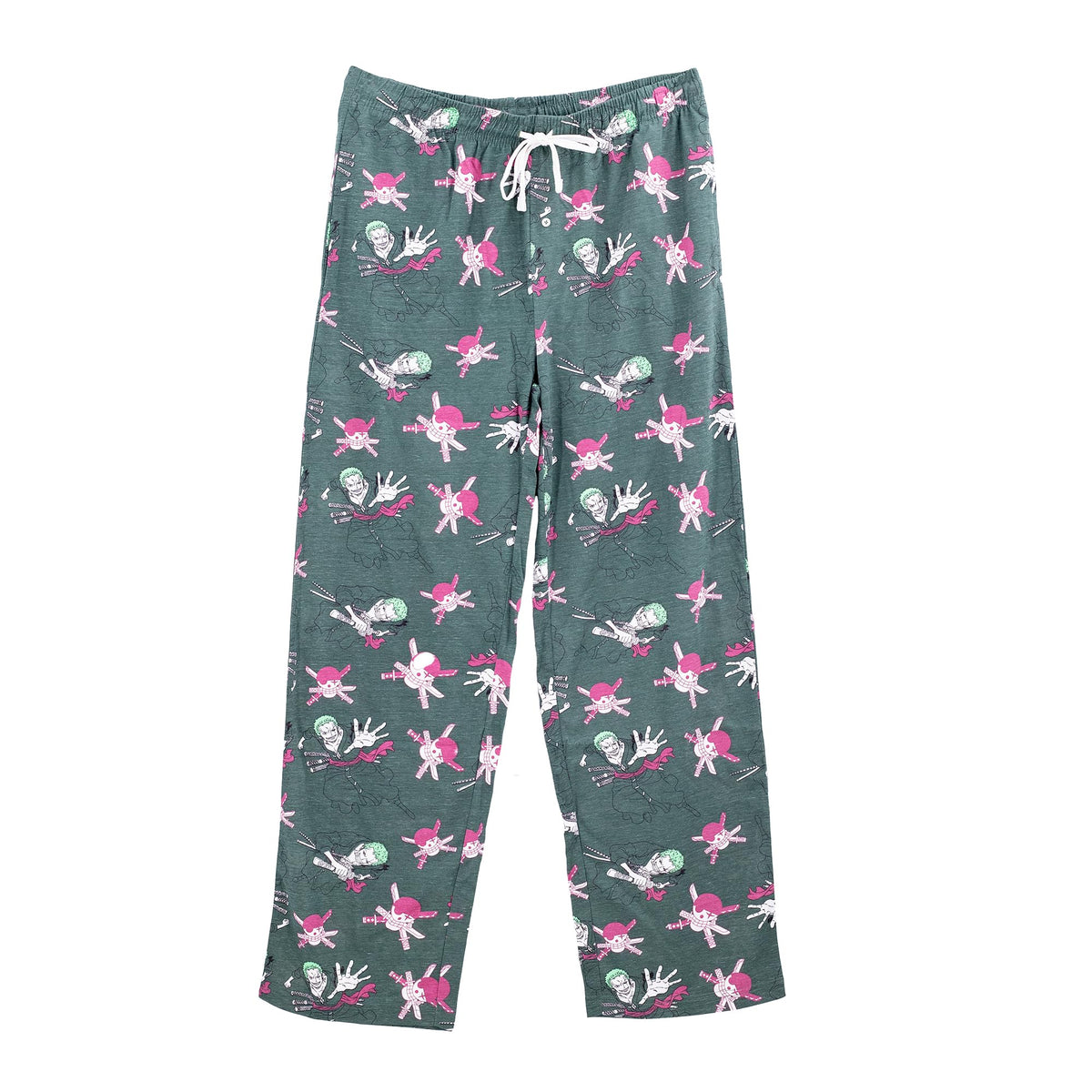 One Piece Roronoa Zoro Lounge Pants