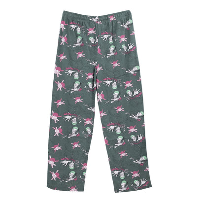 One Piece Roronoa Zoro Lounge Pants