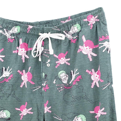 One Piece Roronoa Zoro Lounge Pants