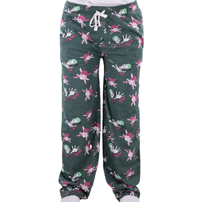 One Piece Roronoa Zoro Lounge Pants