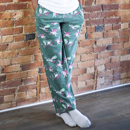 One Piece Roronoa Zoro Lounge Pants