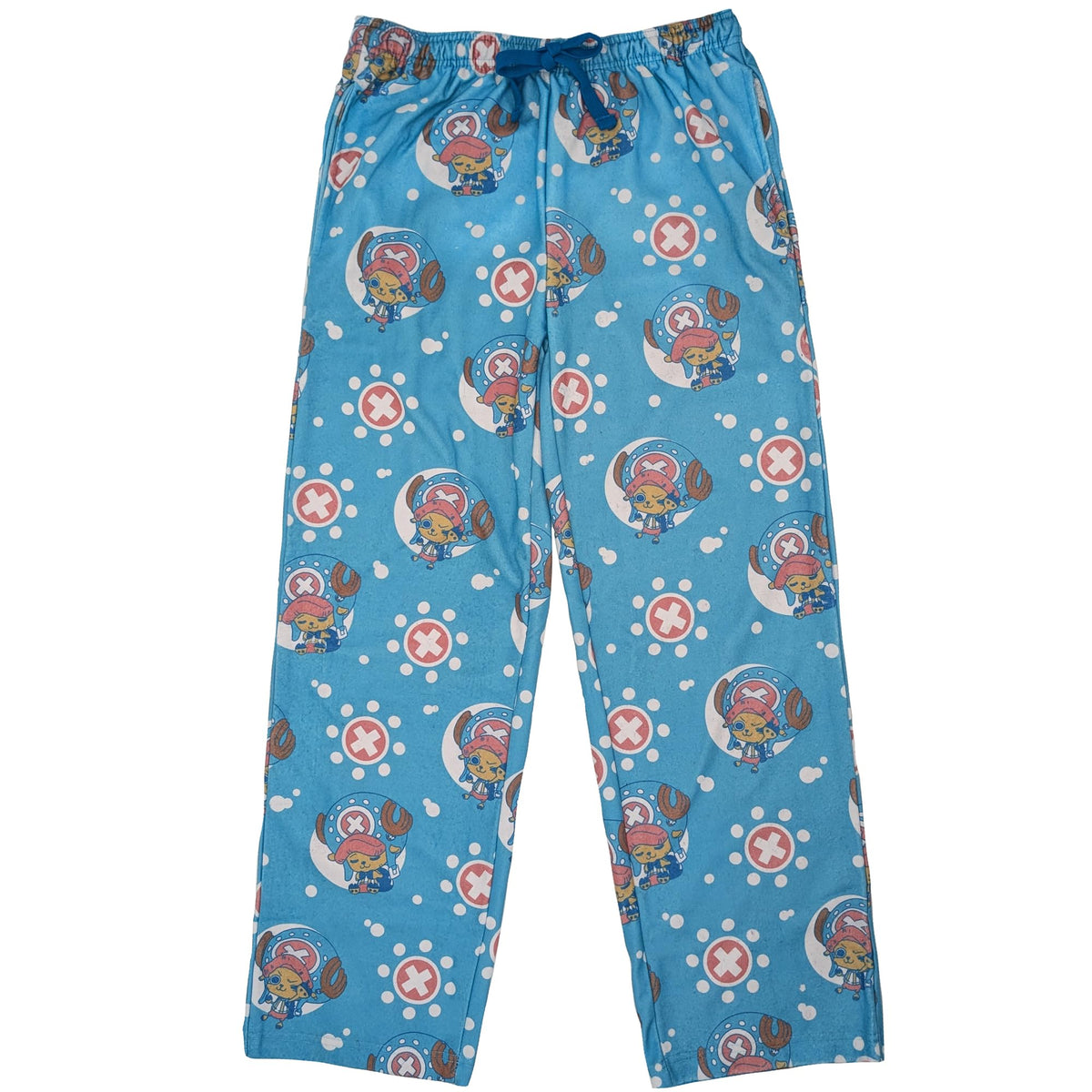 One Piece Tony Tony Chopper Lounge Pants