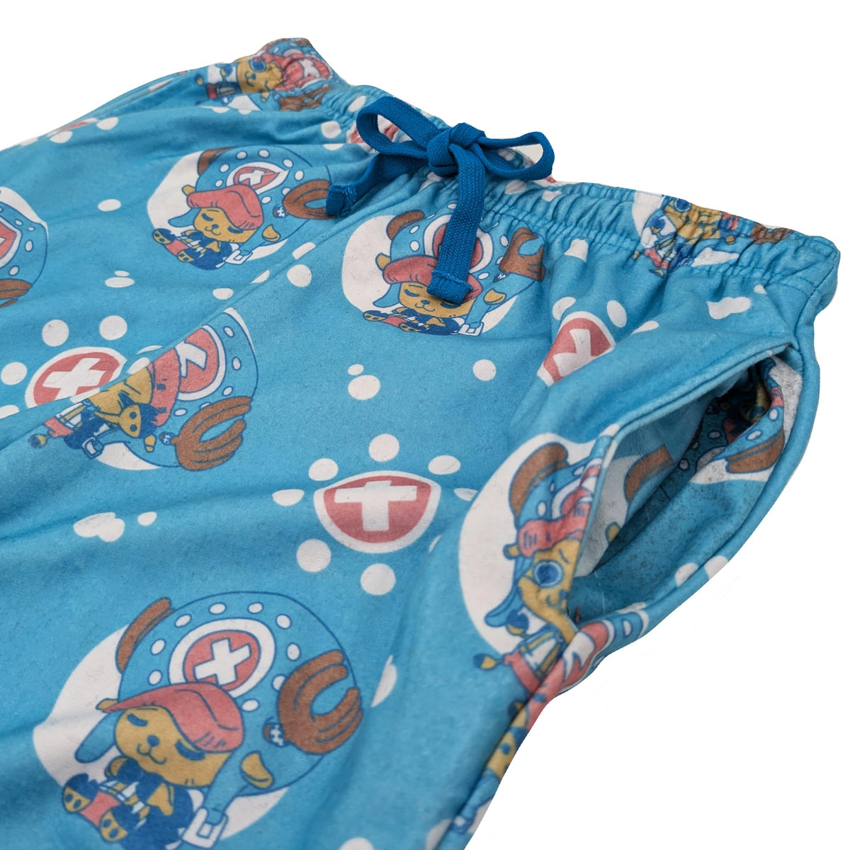 One Piece Tony Tony Chopper Lounge Pants