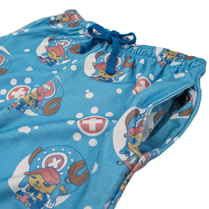 One Piece Tony Tony Chopper Lounge Pants